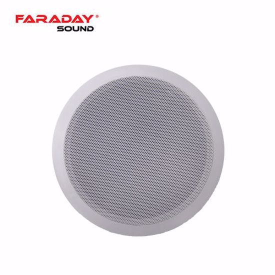 Slika od Faraday FD-605 plafonski zvucnik