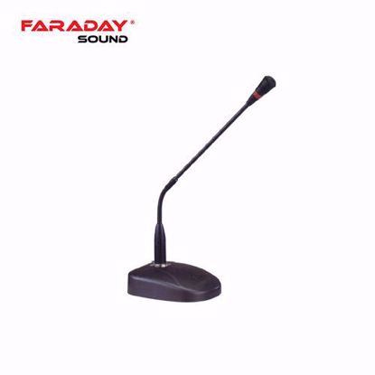 Faraday FD-8052A mikrofon