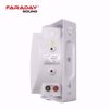 Faraday FD581A(white) zidni zvucnik sl3