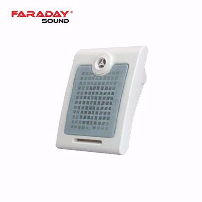 Faraday FD-428 zidni zvucnik