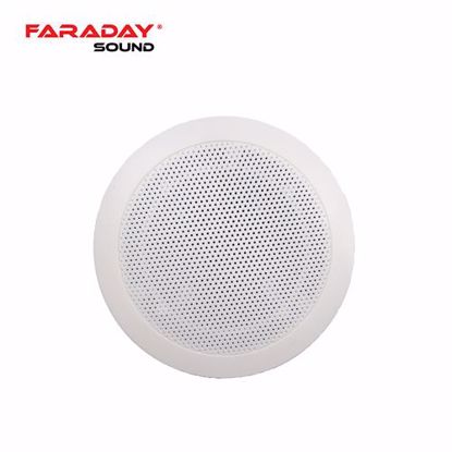 Slika od Faraday FD-107 plafonski zvucnik
