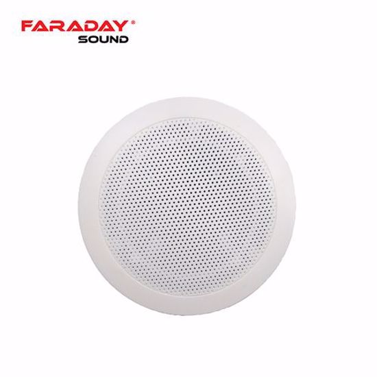 Slika od Faraday FD-107 plafonski zvucnik