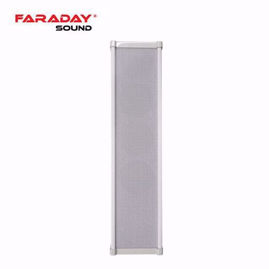 Faraday FD-124 spoljni zidni zvucnik
