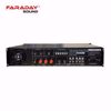 Faraday FD-6556 audio pojacalo 6 zona sl2