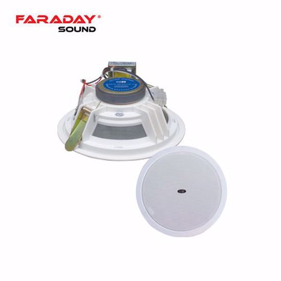 Slika od Faraday FD-604 plafoski zvucnik