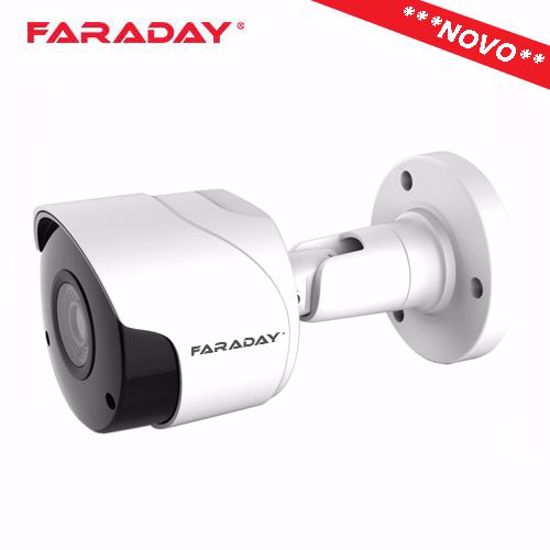 Slika od Faraday FDX-CBU21RSD-M36 HD bullet kamera 2.1MP