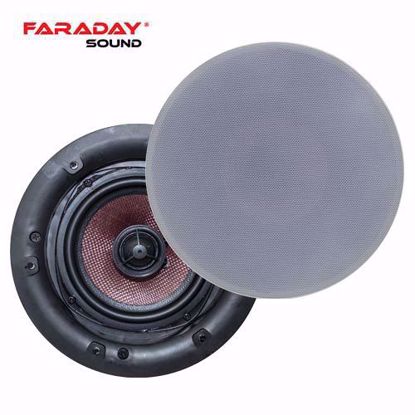 Faraday CLS-958 plafonski zvucnik 35W
