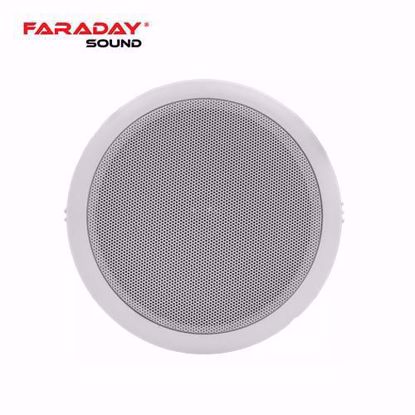 Faraday CLS-615 plafonski zvucnik 6W