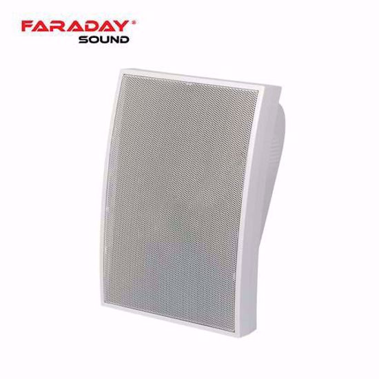 Faraday WS-608 zidni zvucnik 20W