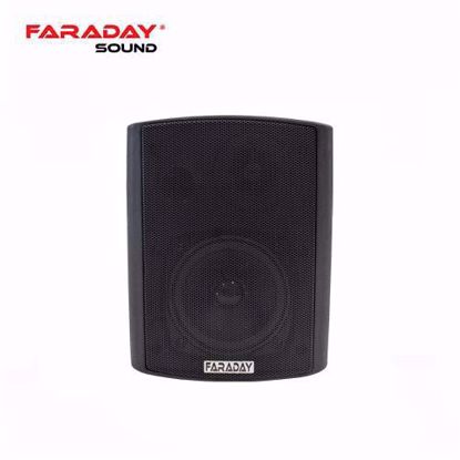 Faraday FT-104 zidni zvucnik 20W