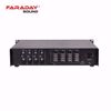 Faraday S-6004 audio pojacalo 4x100W sl2