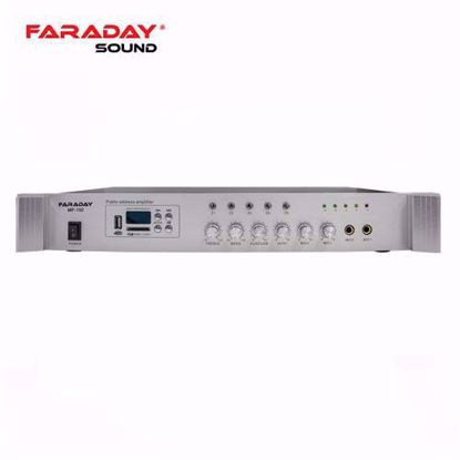 Faraday MP-150 audio pojacalo 150W