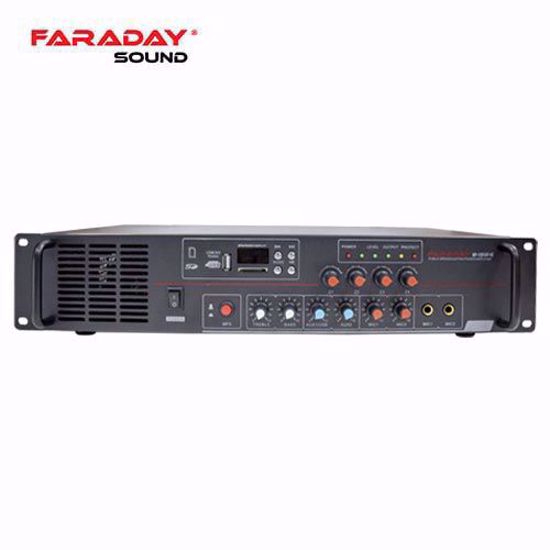 Faraday MP-1201UF-4Z audio pojacalo 120W