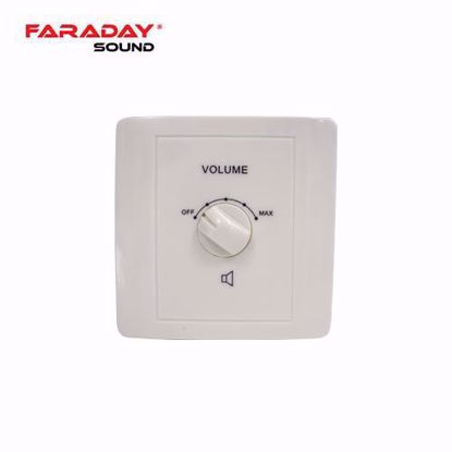 Faraday VC-30 ateunator 30W