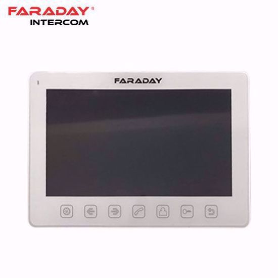 FD-M2307AITA monitor 7 inca Faraday