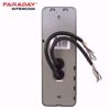 FD-D27ACM04B pozivna tabla 4 tastera Faraday sl2