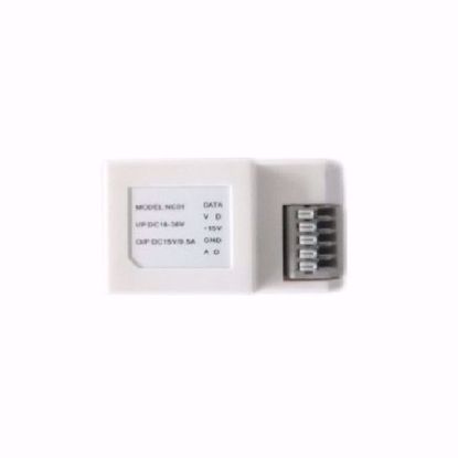 FD-NC01 konektor RJ45 za interfon Faraday