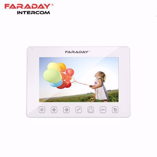FD-M2510ADTA monitor 10 inca Faraday