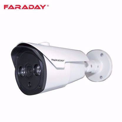 Faraday FDX-CBU50RSDS60-M36 HD kamera 5MP Bullet