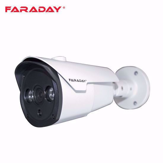 Faraday FDX-CBU50RSDS60-M36 HD kamera 5MP Bullet