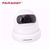 Faraday FDX-LIRD20IPC-M36P IP kamera 2MP dome