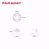 Slika od Faraday FDX-LIRD20IPC-M36P IP kamera 2MP dome