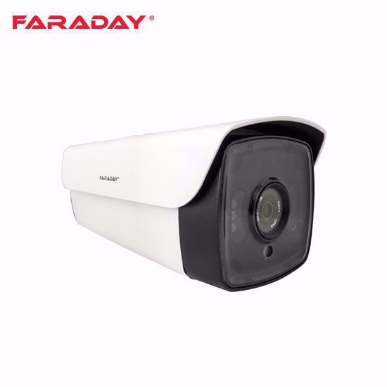 Faraday FDX-BStar24-WLM36 Starlight kamera 2.1MP bullet