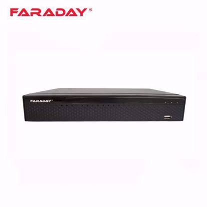 Faraday FDX-50116NVR IP snimac 5MP