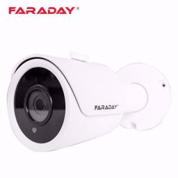 Faraday FDX-LCBU5MPL-M36 HD kamera 5MP lite bullet