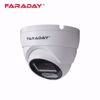 Faraday FDX-CDO21COL-M36 HD dome kamera sl2