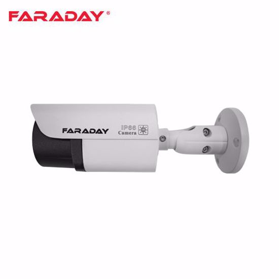 Slika od Faraday FDX-CBU50SNV-M36-S2 HD Kamera 5MP Bullet