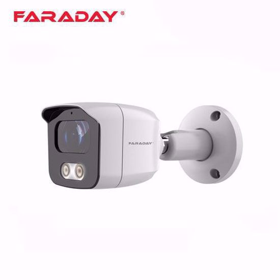 Slika od Faraday FDX-CBU50SSCOL-M36 kamera