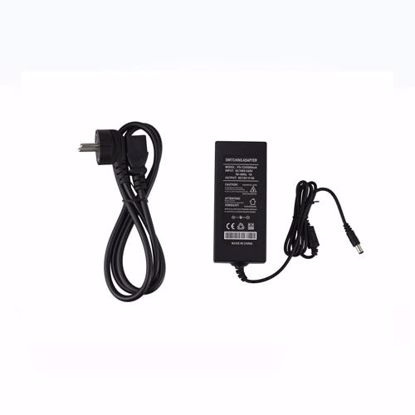 Slika od EU12V5000MA DC napajanje 5A