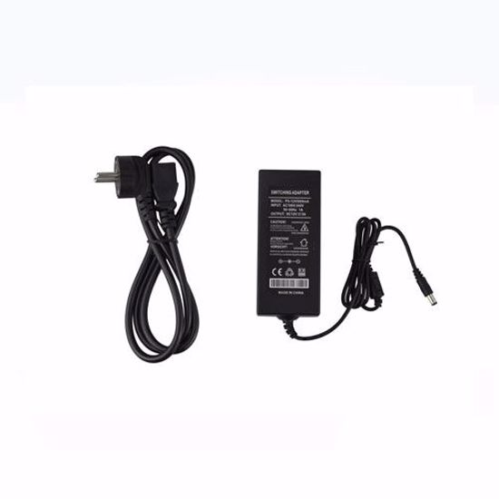 Slika od EU12V5000MA DC napajanje 5A