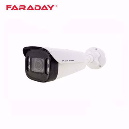 Faraday FDX-CBU21COL-MVF HD bullet kamera
