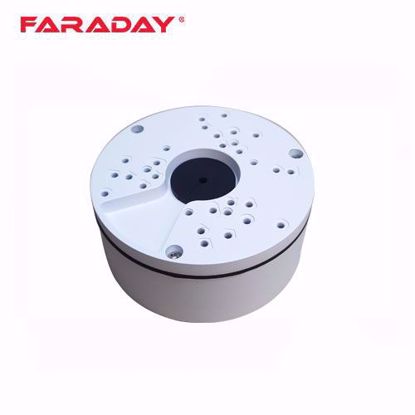Faraday FDX-Z0A nosac za kamere metalni