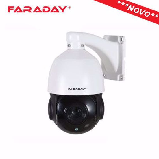 Slika od FDX-PT5A022HSL200 IP speed dome kamera