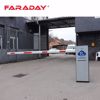 Slika od FARADAY rampa STD115SA-R sa rukom od 4 m