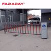 FARADAY rampa STD115FA-R sa rukom od 4m fence sl2