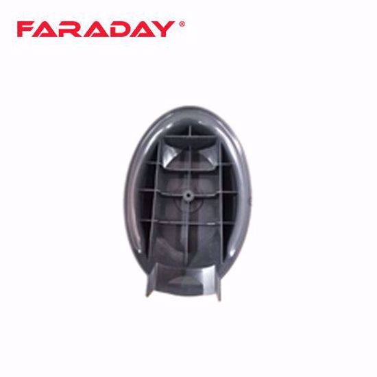 FARADAY boom cover zaštita