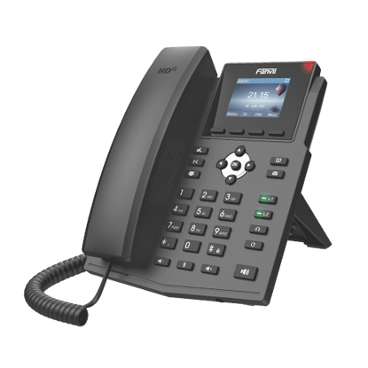 Fanvil X3SP-V2 ip telefon