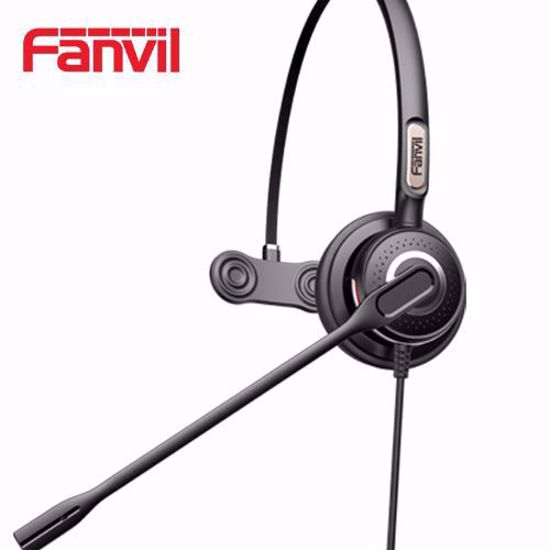 Fanvil HT201 headset slusalice