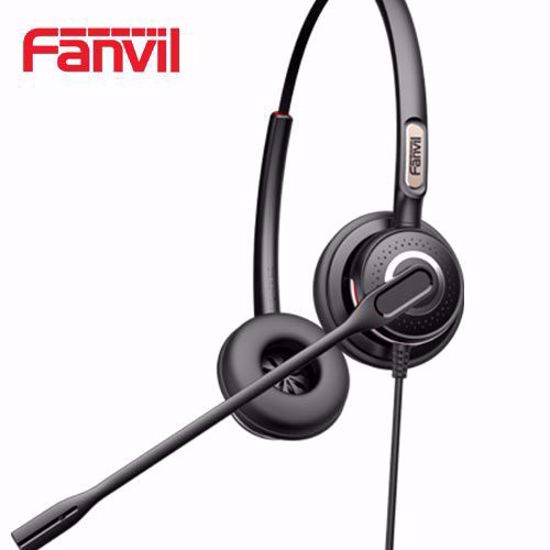 Fanvil HT202 headset slusalice