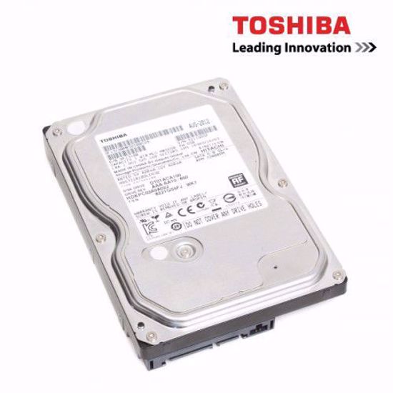 Slika od HARD DISC Toshiba 1TB