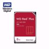 HDD WD 8TB RED+ 80EFBX sl2