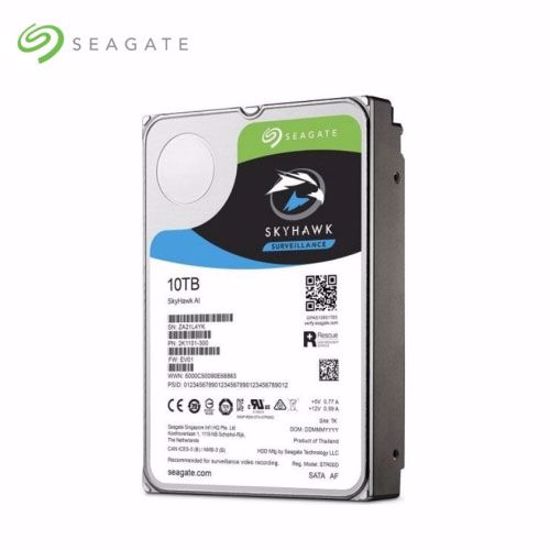 Slika od HDD Seagate 10TB Skyhawk ST10000VE0008