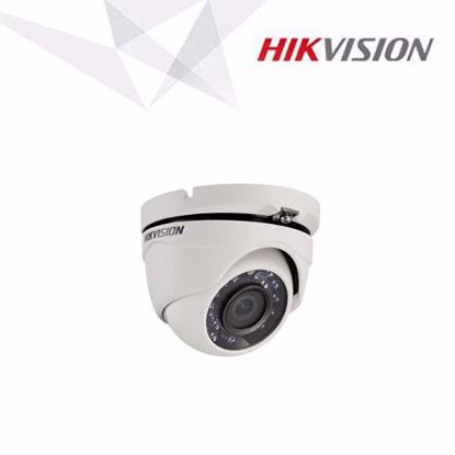 Slika od Hikvision DS-2CE56C0T-IRM 3.6mm kamera
