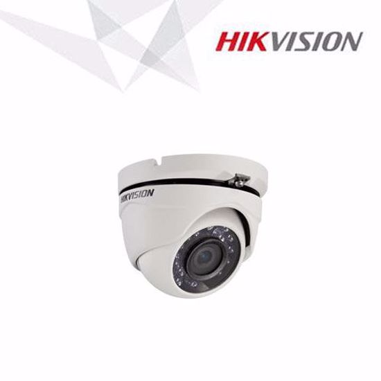 Slika od Hikvision DS-2CE56C0T-IRM 3.6mm kamera