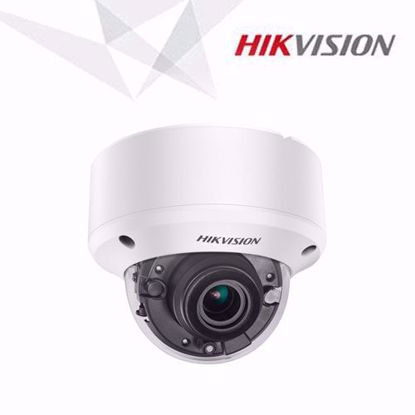 Hikvision DS-2CE56D8T-VPIT3Z kamera