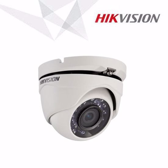 Slika od Hikvision DS-2CE56D0T-IRM 3.6mm Kamera